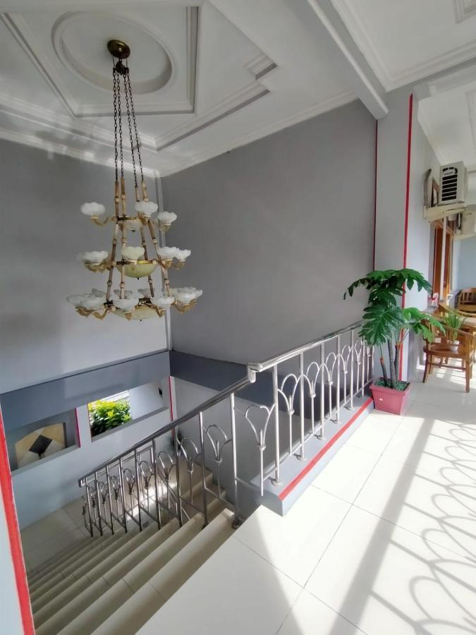 Hotel Asri Baru 普禾加多 外观 照片