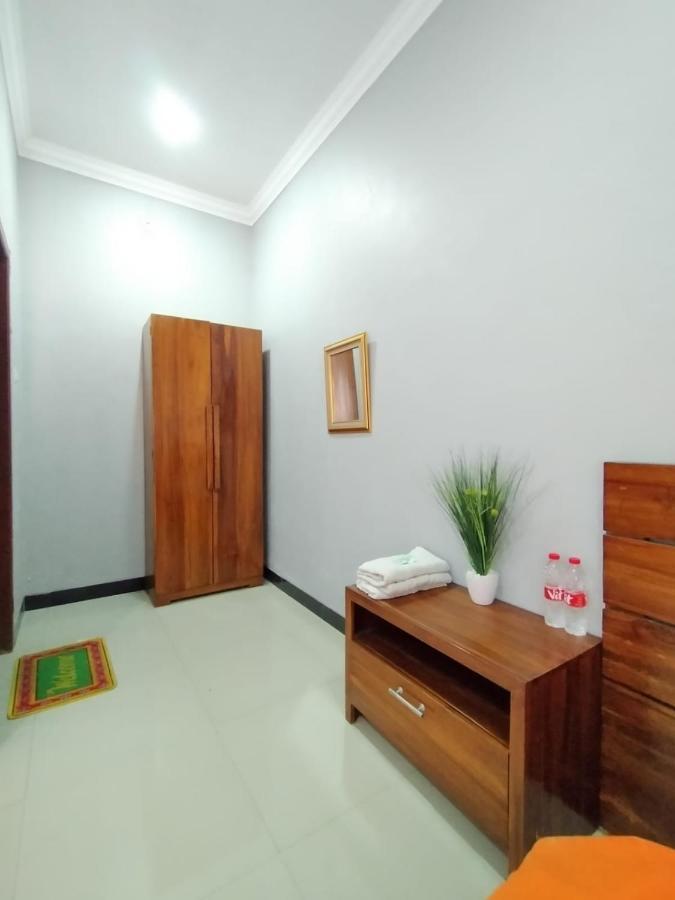 Hotel Asri Baru 普禾加多 外观 照片