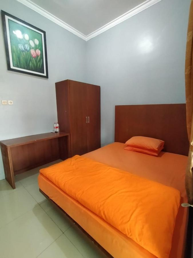 Hotel Asri Baru 普禾加多 外观 照片
