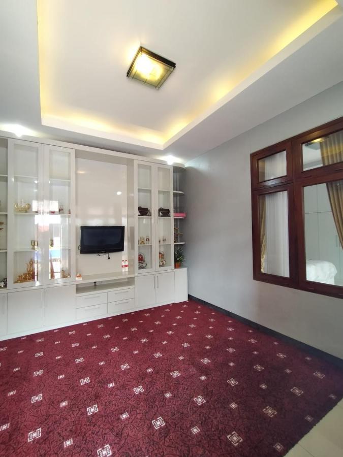 Hotel Asri Baru 普禾加多 外观 照片