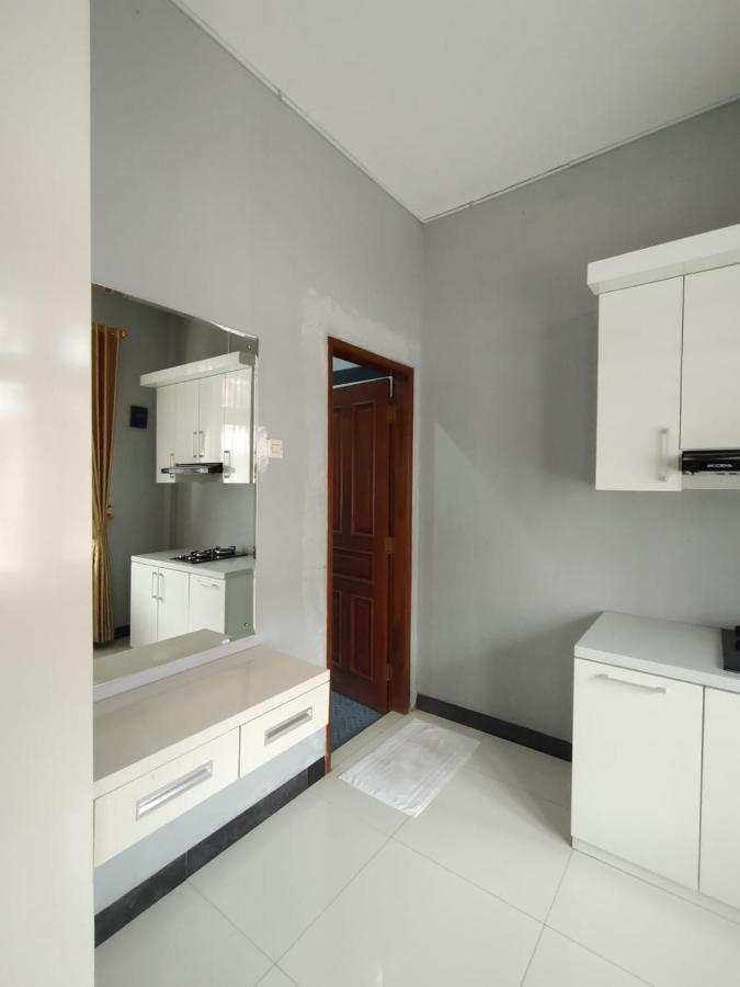 Hotel Asri Baru 普禾加多 外观 照片