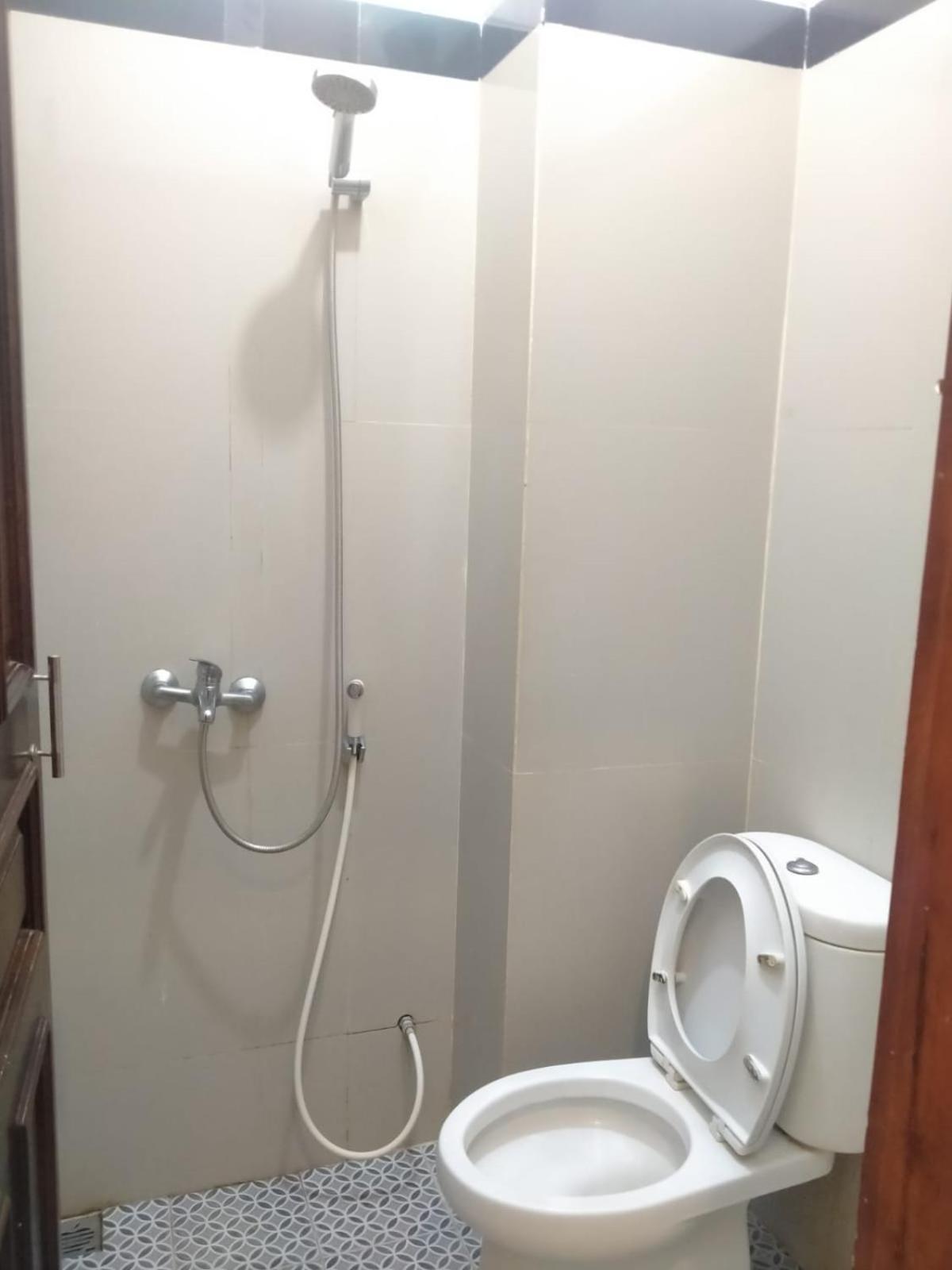 Hotel Asri Baru 普禾加多 外观 照片