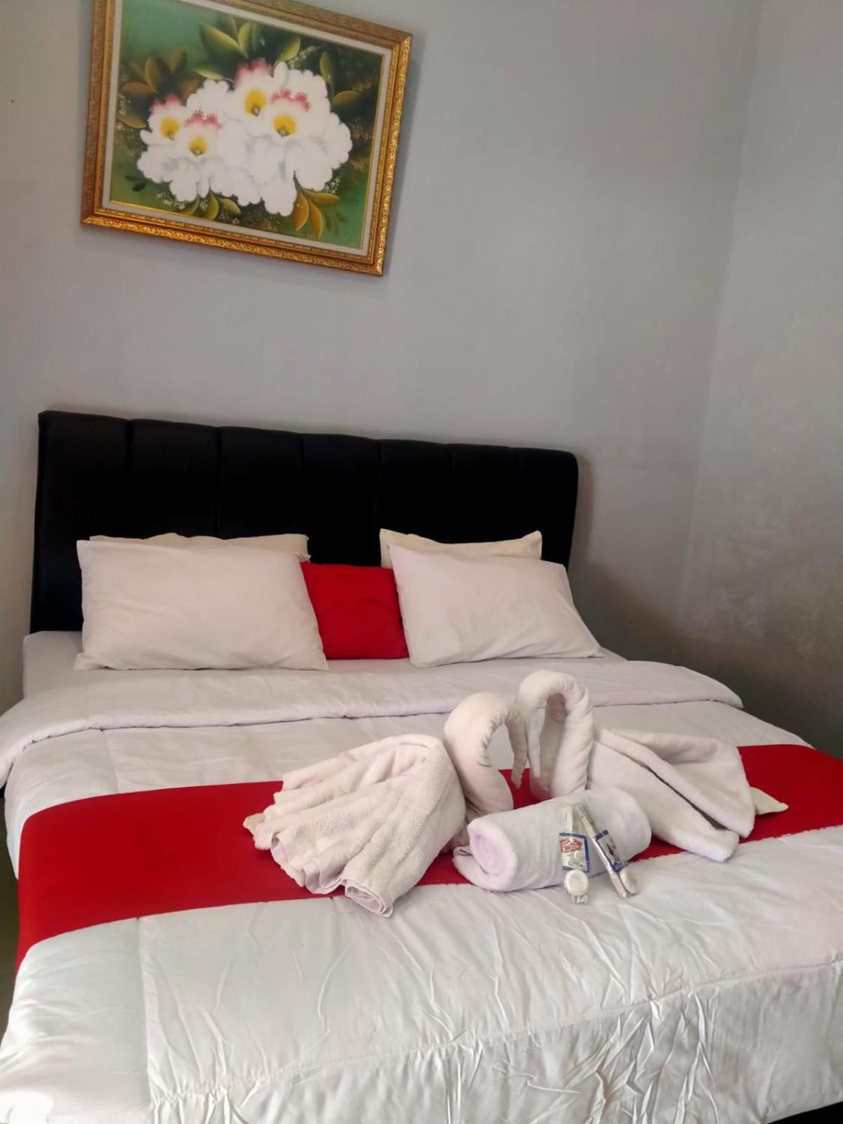 Hotel Asri Baru 普禾加多 外观 照片