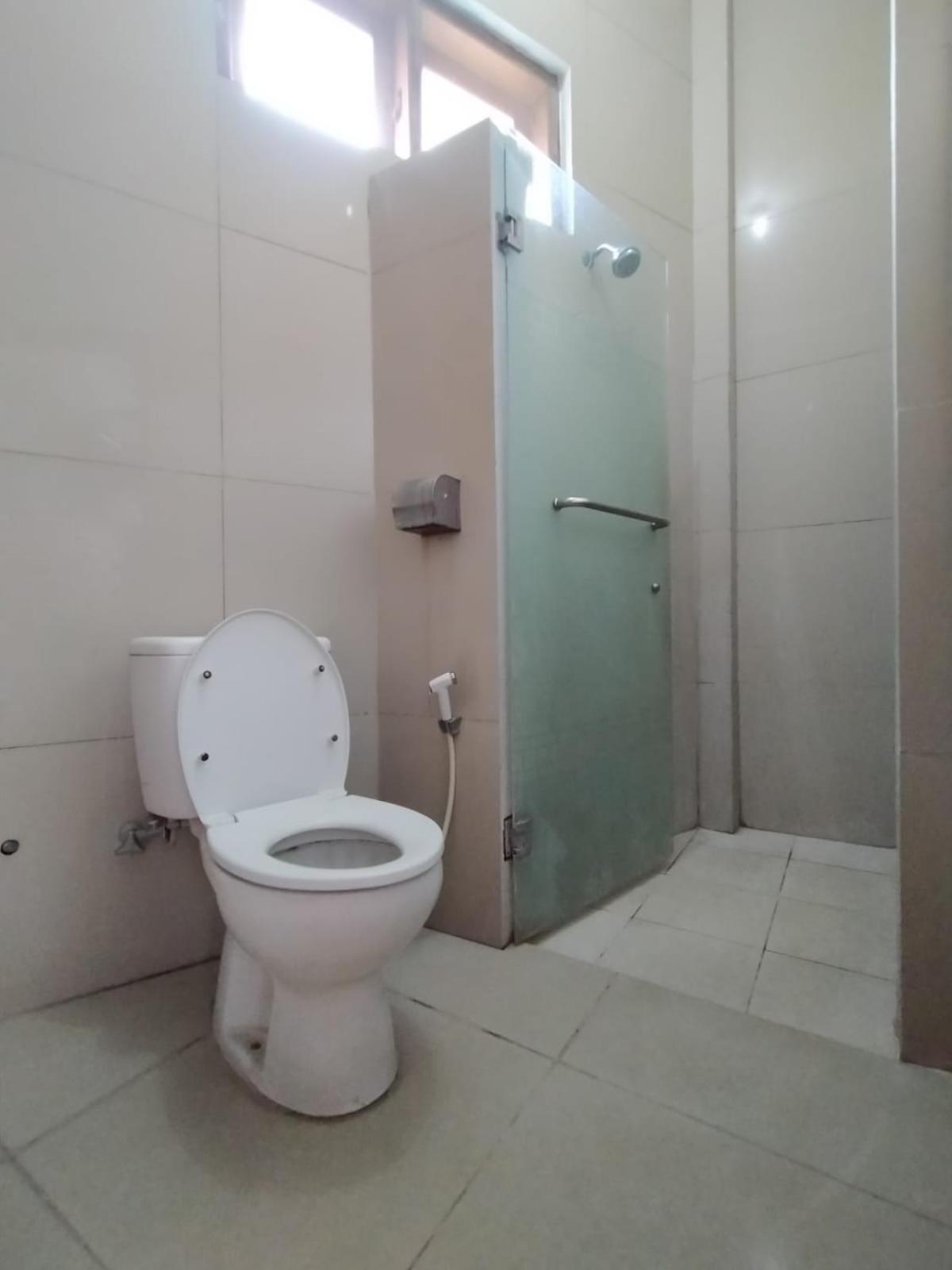 Hotel Asri Baru 普禾加多 外观 照片