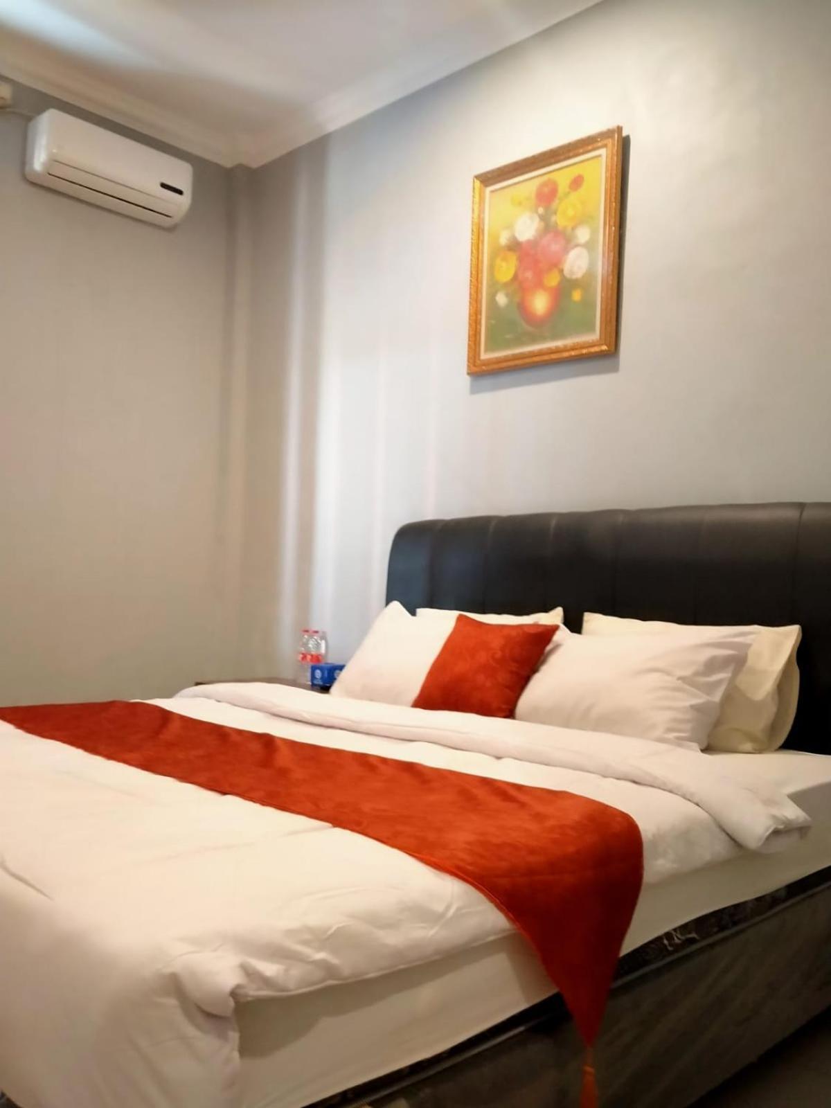 Hotel Asri Baru 普禾加多 外观 照片